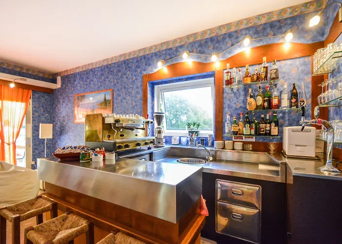 Hotell Mirabella Riccione