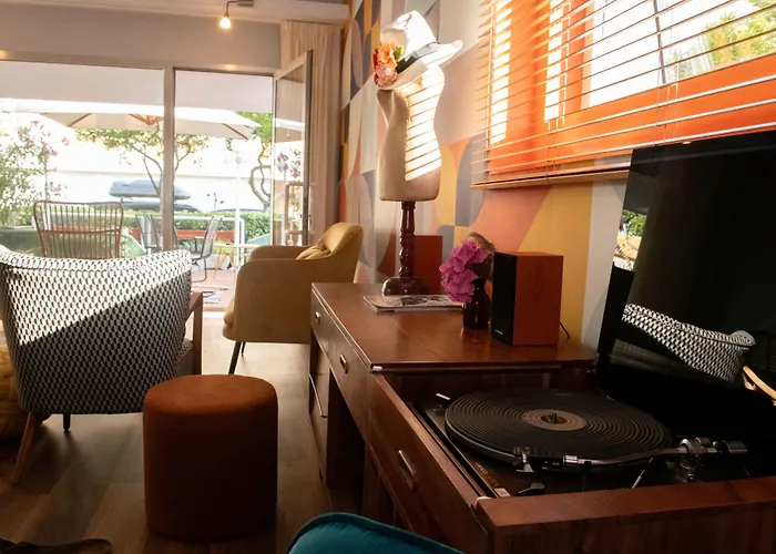 Mirabella Hotell Riccione