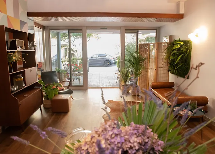 Mirabella 2* 리치오네