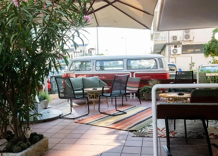 Mirabella 2* 리치오네